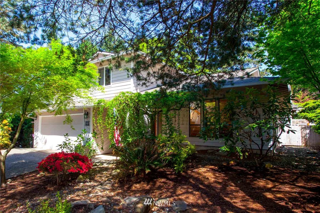 6606 Southeast 4th Place Renton, WA 98059 - Photo 1 of 25