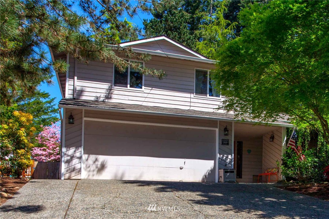6606 Southeast 4th Place Renton, WA 98059 - Photo 2 of 25