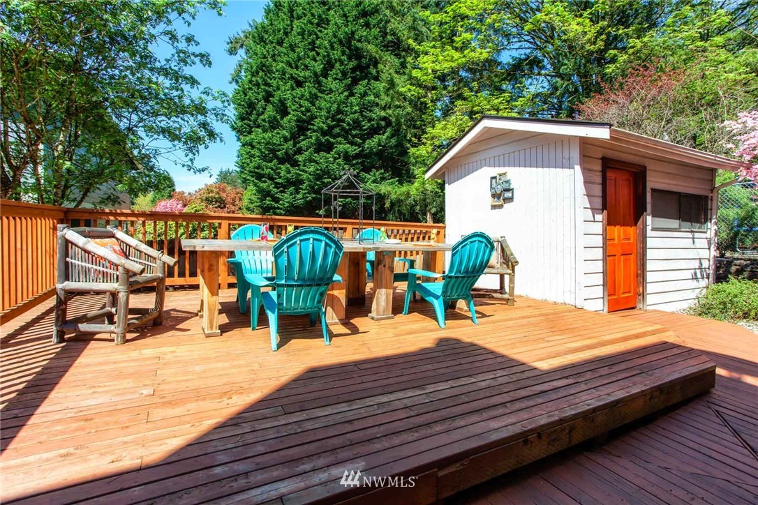 6606 Southeast 4th Place Renton, WA 98059 - Photo 20 of 25
