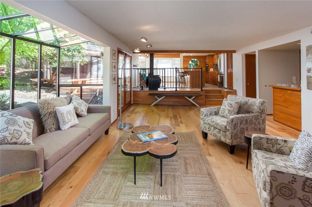 6606 Southeast 4th Place Renton, WA 98059 - Photo 7 of 25