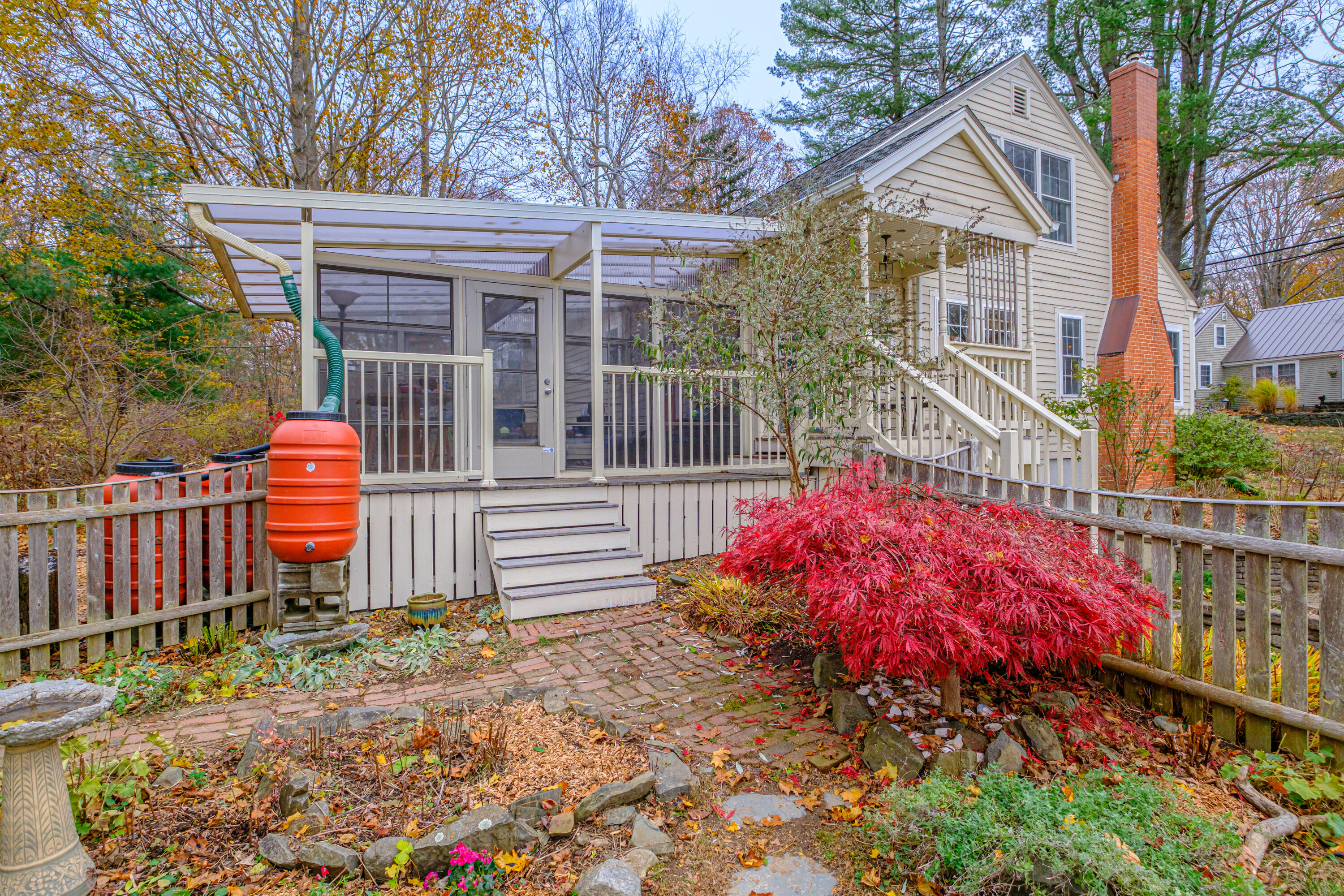 533 Mitchell Road Cape Elizabeth, ME 04107 - Photo 4 of 56 20251112gp-61025