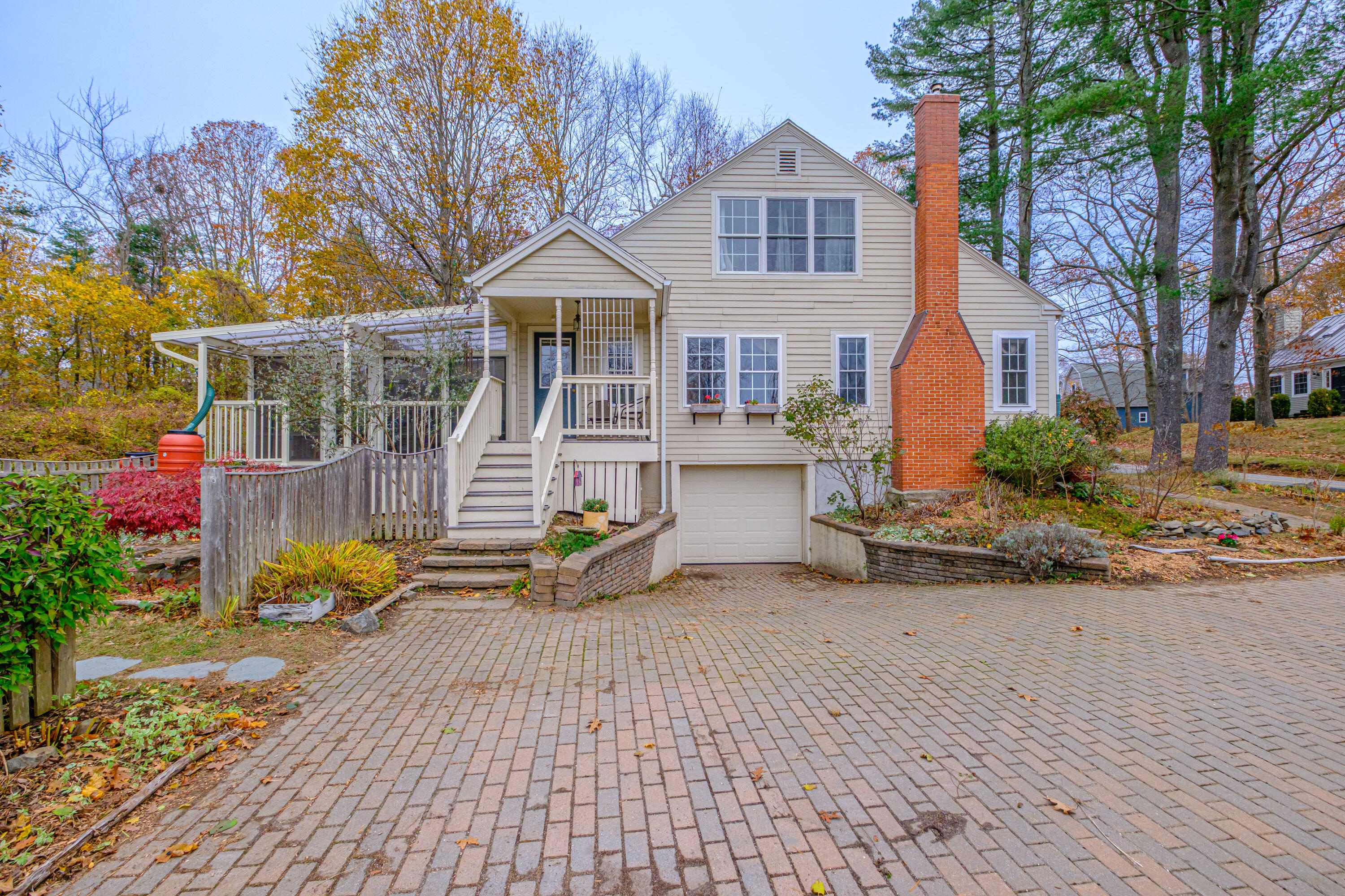 533 Mitchell Road Cape Elizabeth, ME 04107 - Photo 50 of 56 20251112gp-61028