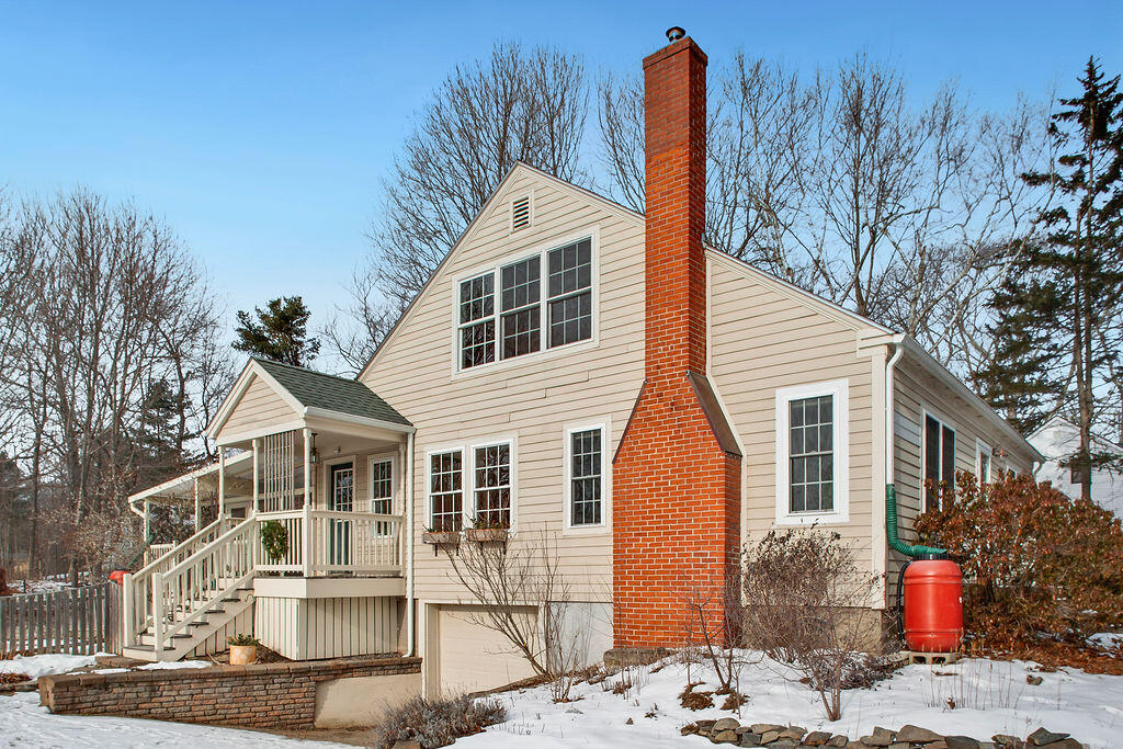 533 Mitchell Road Cape Elizabeth, ME 04107 - Photo 5 of 56 cottageco_kmyers_533mitchelrdcapeelizabe