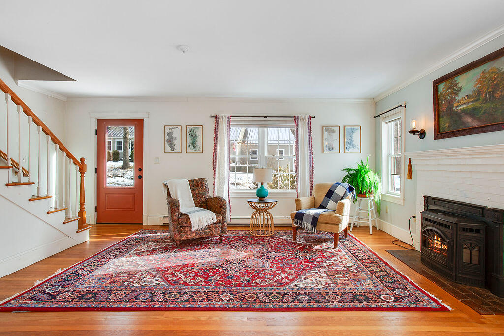 533 Mitchell Road Cape Elizabeth, ME 04107 - Photo 7 of 56 cottageco_kmyers_533mitchelrdcapeelizabe