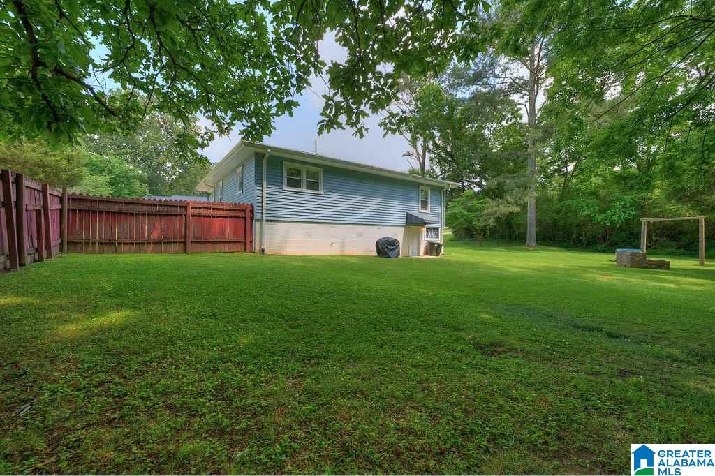 1718 Briscoe Street Fultondale, AL 35068 - Photo 21 of 22