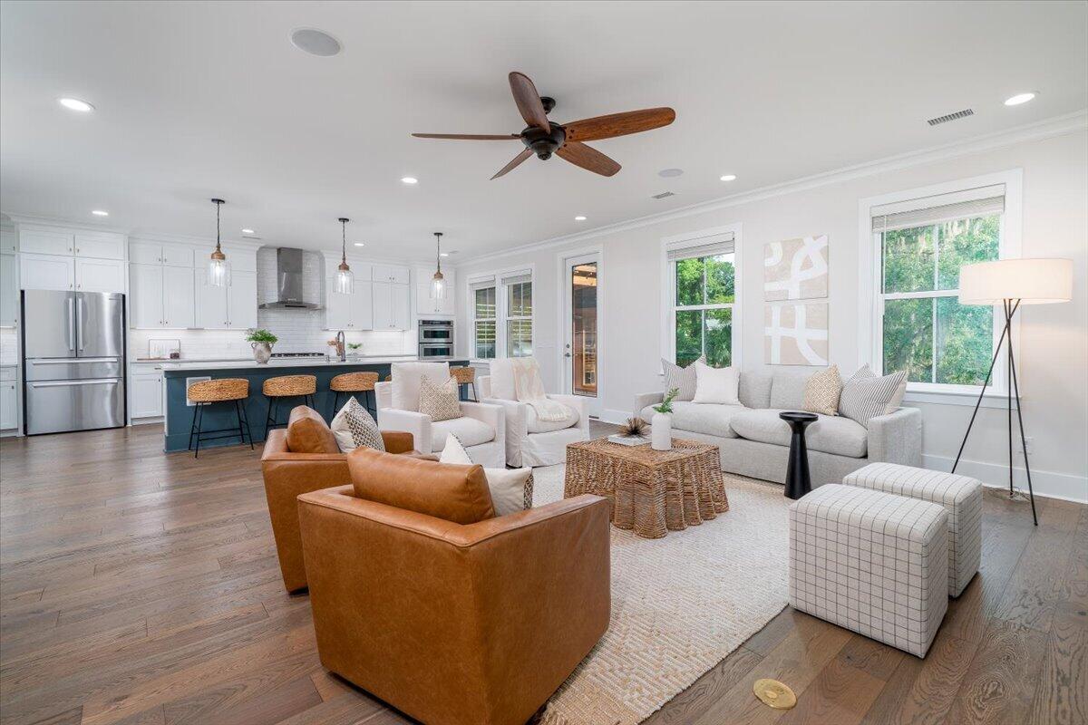 1291 South Barksdale Road Mount Pleasant, SC 29464 - Photo 23 of 70