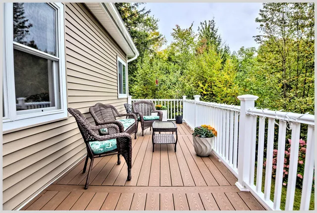 $840,000 | 172 Merrill Road, Campton, NH 03223