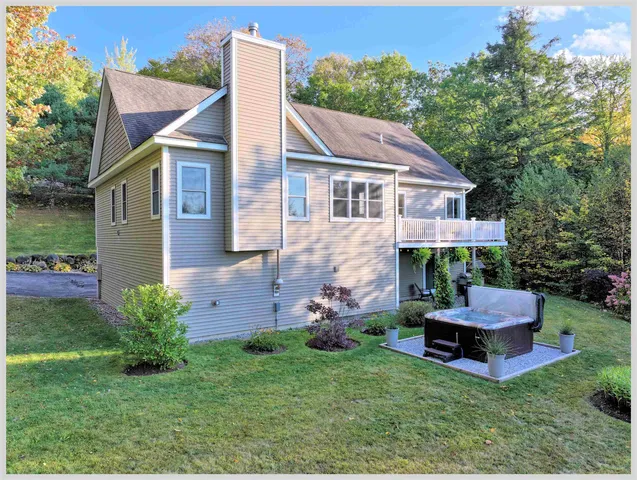 $840,000 | 172 Merrill Road, Campton, NH 03223