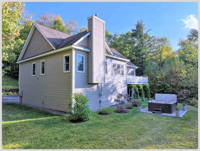 $840,000 | 172 Merrill Road, Campton, NH 03223