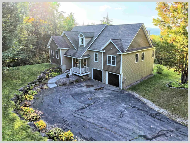 $840,000 | 172 Merrill Road, Campton, NH 03223