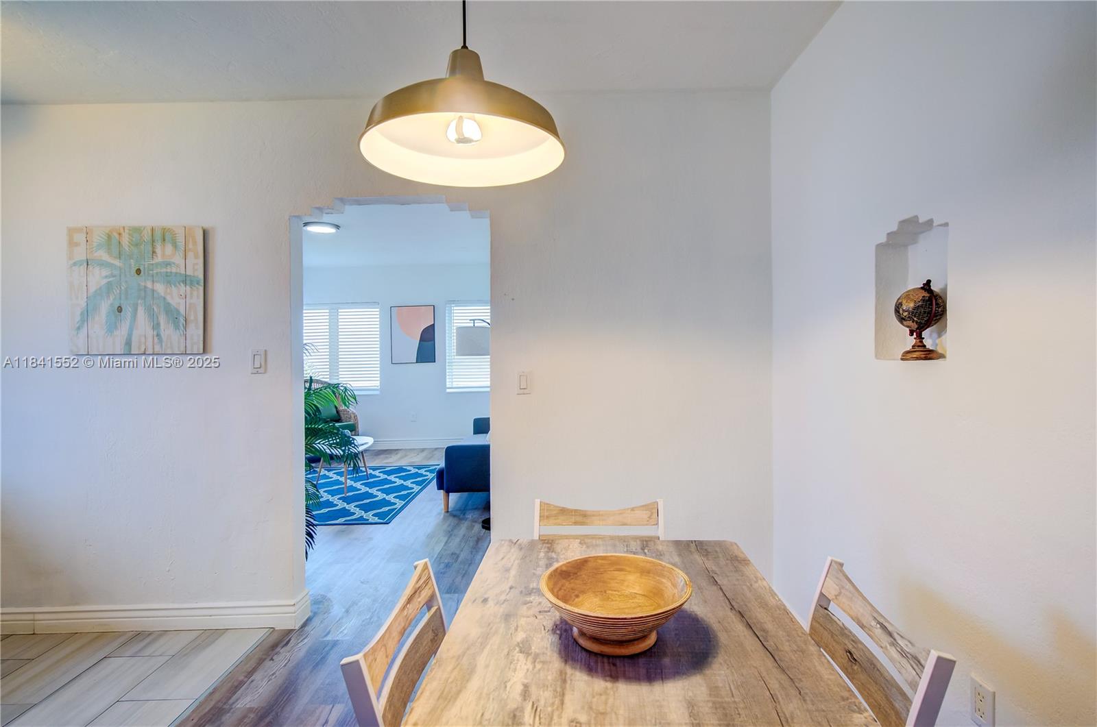 855 Southwest 7th Street, Unit 3 Miami, FL 33130 - Photo 14 of 18 a view of a kitchen area