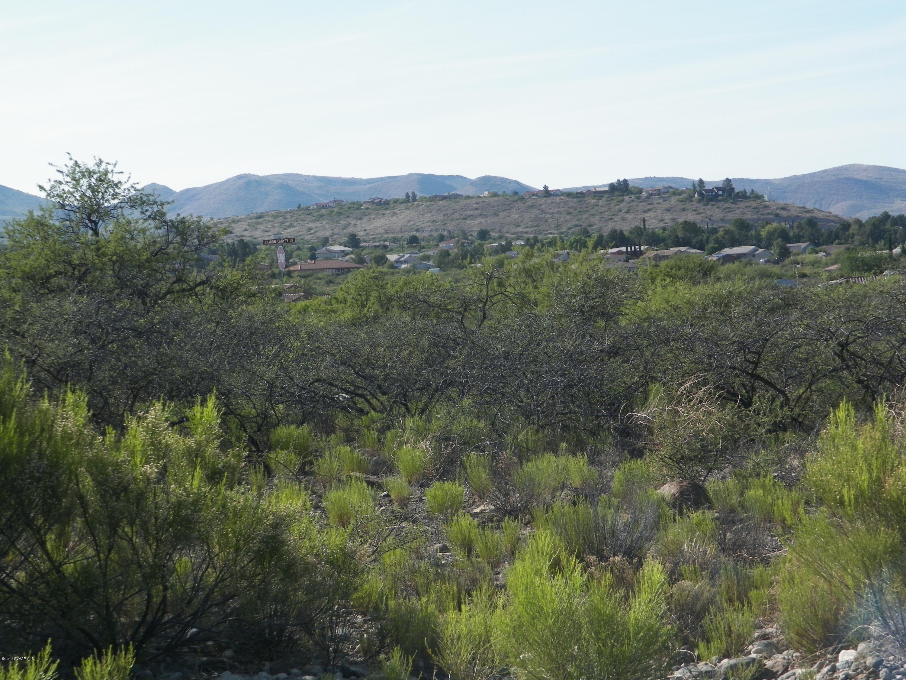 1800 Sable Ridge Road Clarkdale, AZ 86324 - Photo 1 of 1 lot view