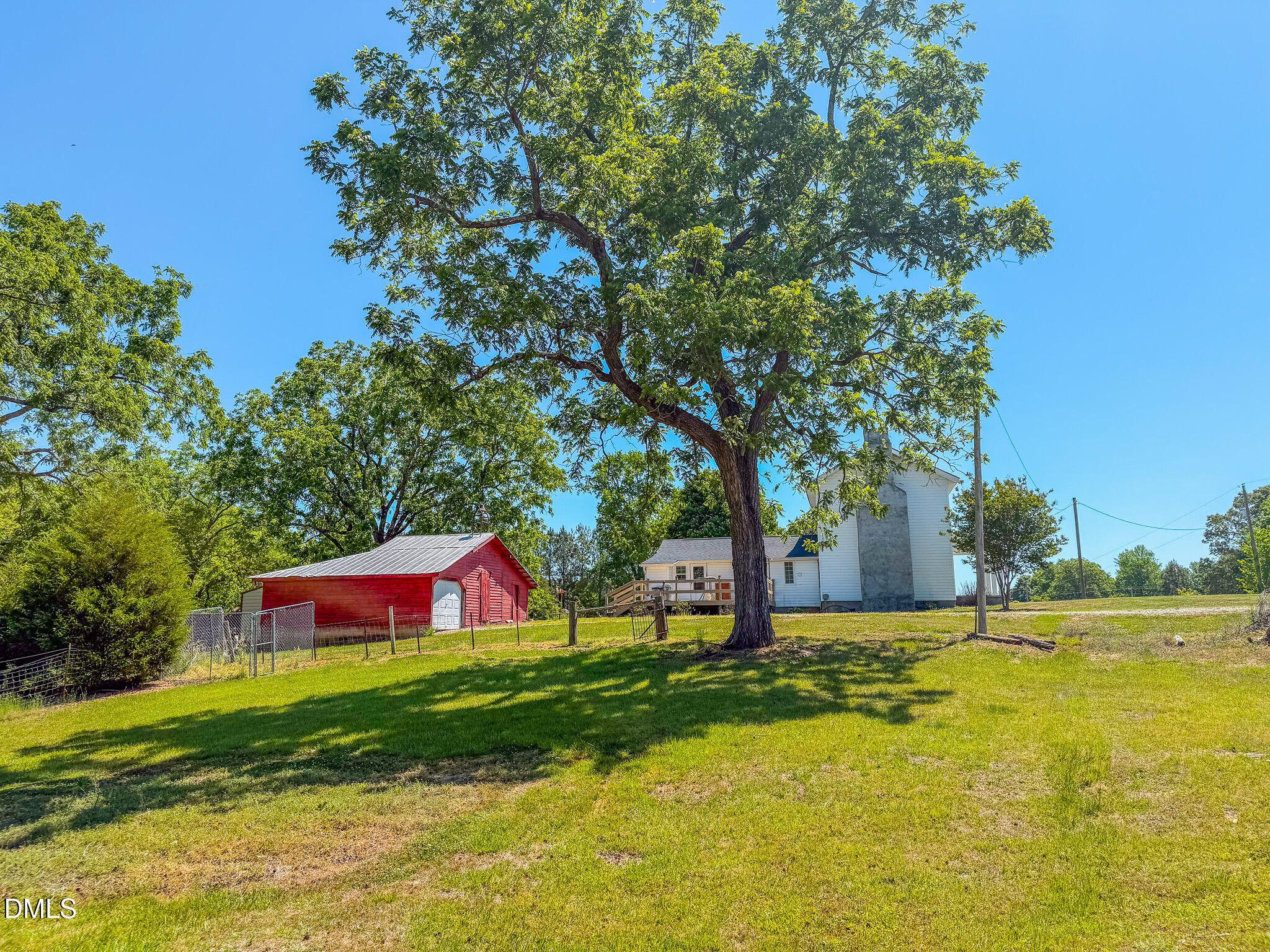 1001 Charlie Reade Road Timberlake, NC 27583 - Photo 19 of 64 17