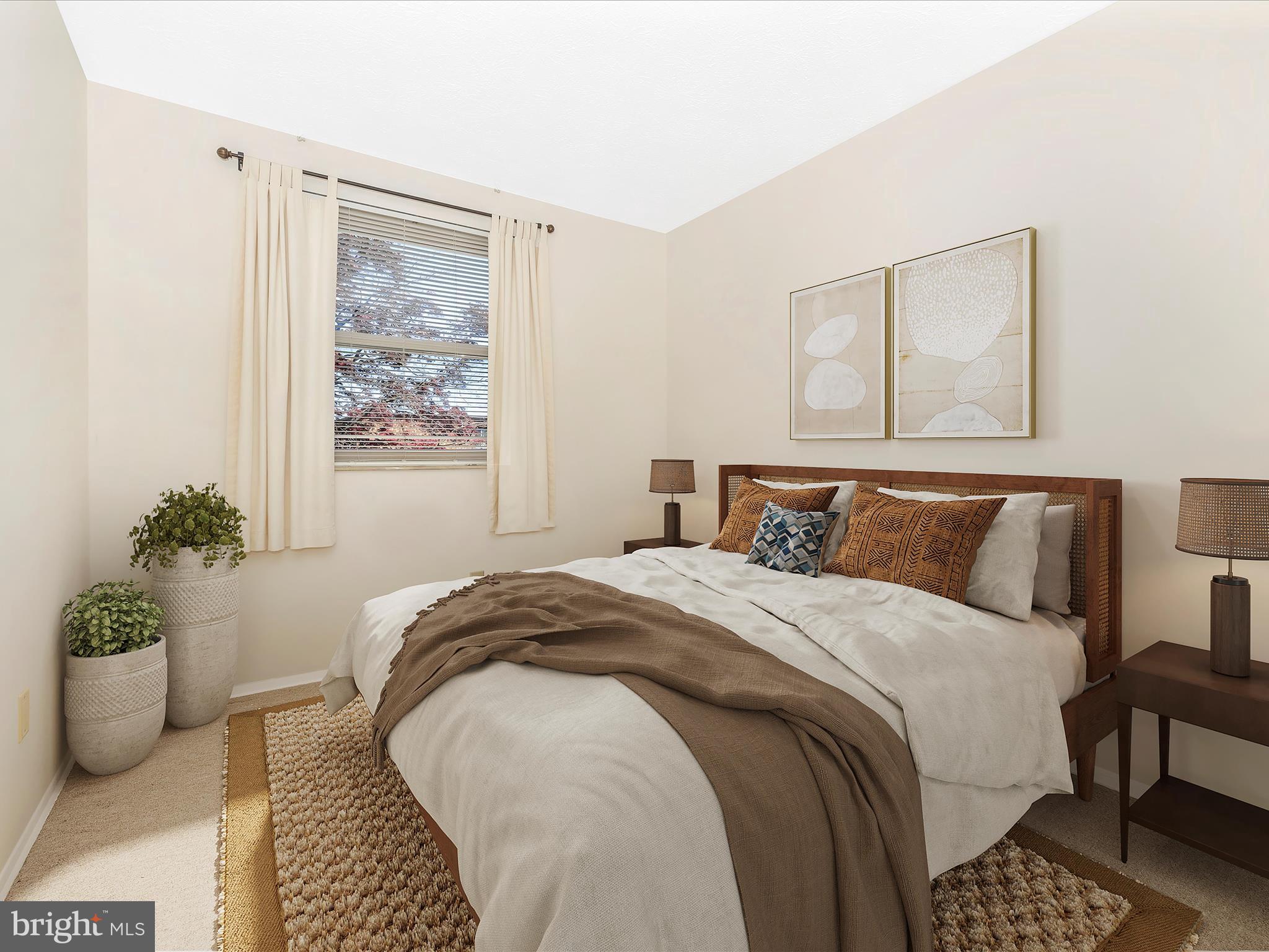 394 Prospect Boulevard Frederick, MD 21701 - Photo 19 of 39 Bedroom 3 Virtually Staged