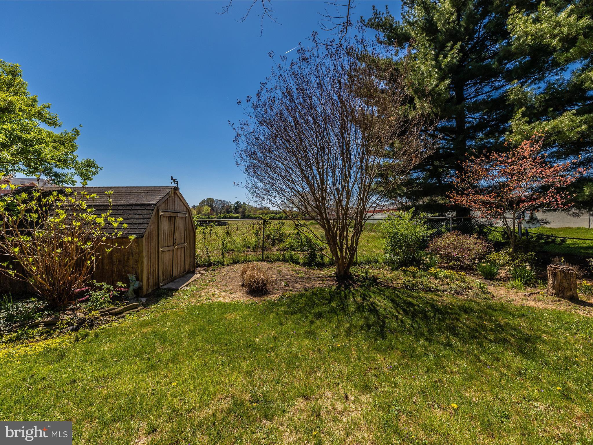 394 Prospect Boulevard Frederick, MD 21701 - Photo 31 of 39 Exterior Back