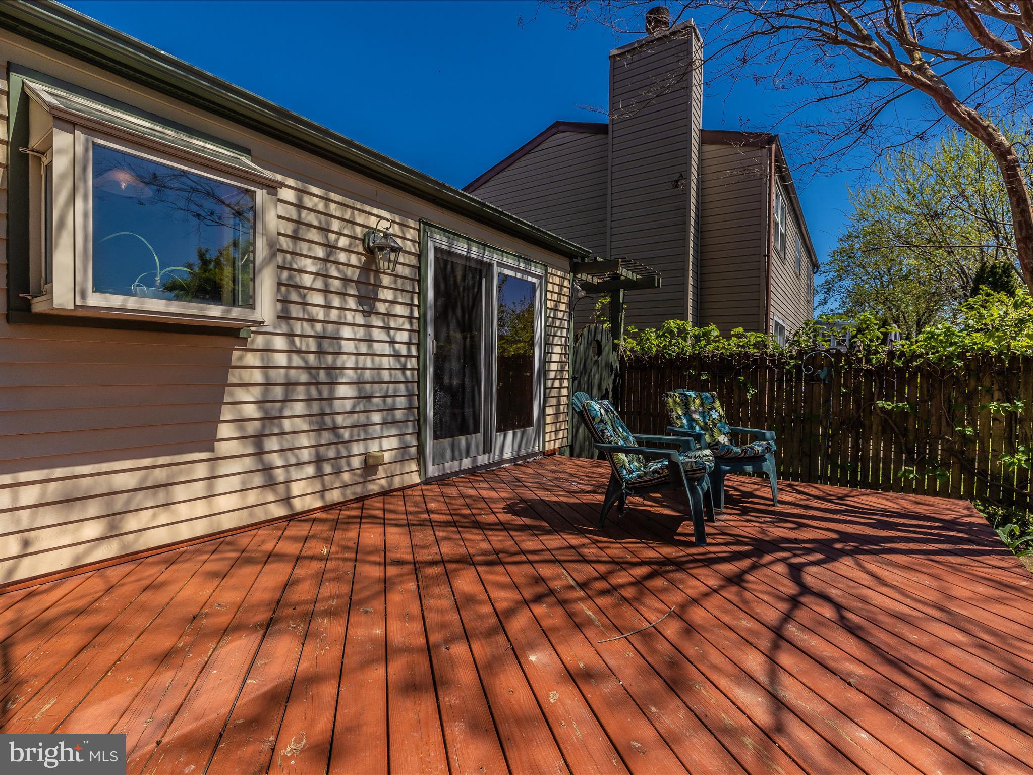 394 Prospect Boulevard Frederick, MD 21701 - Photo 34 of 39 Porch
