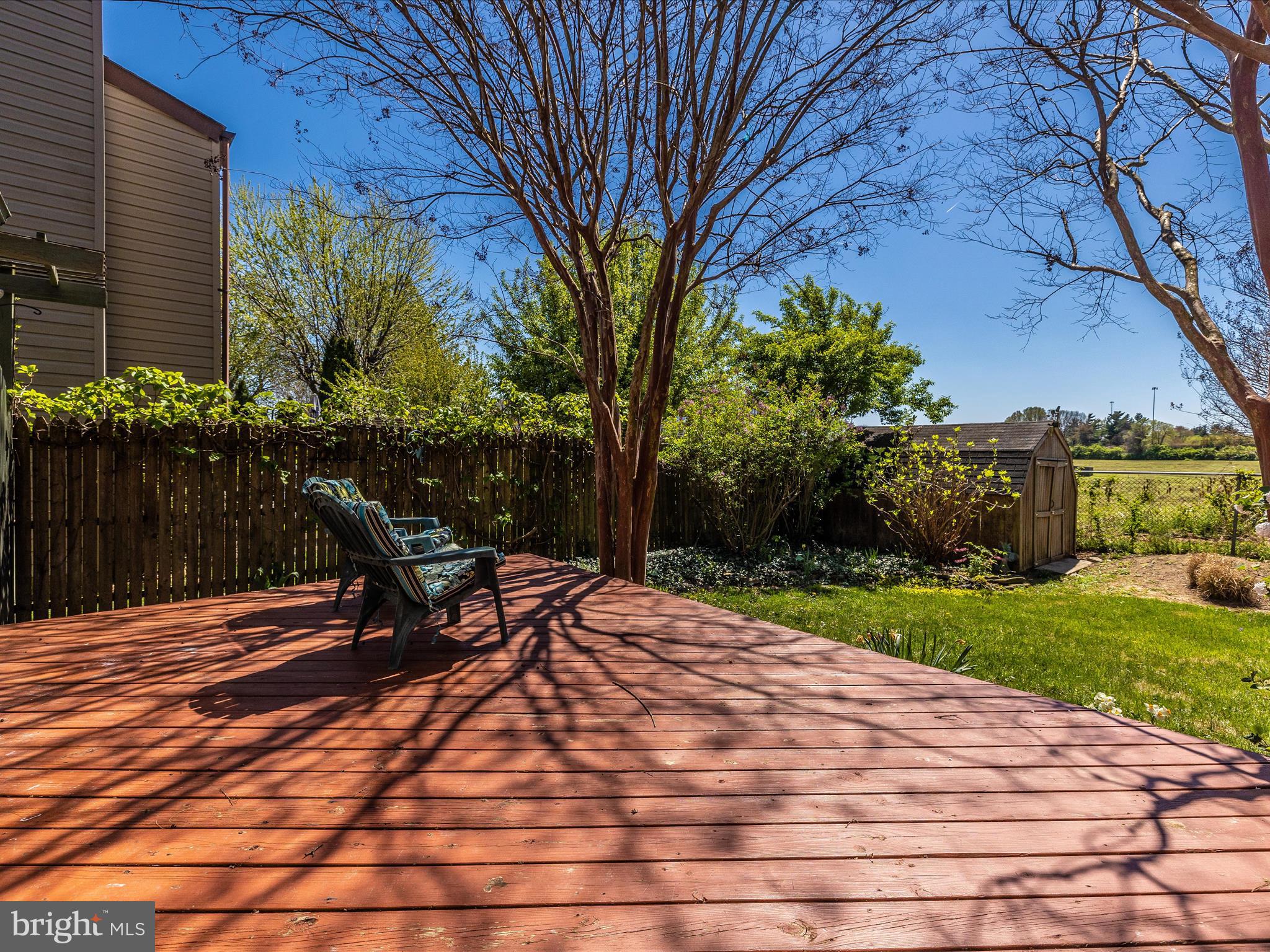 394 Prospect Boulevard Frederick, MD 21701 - Photo 35 of 39 Porch