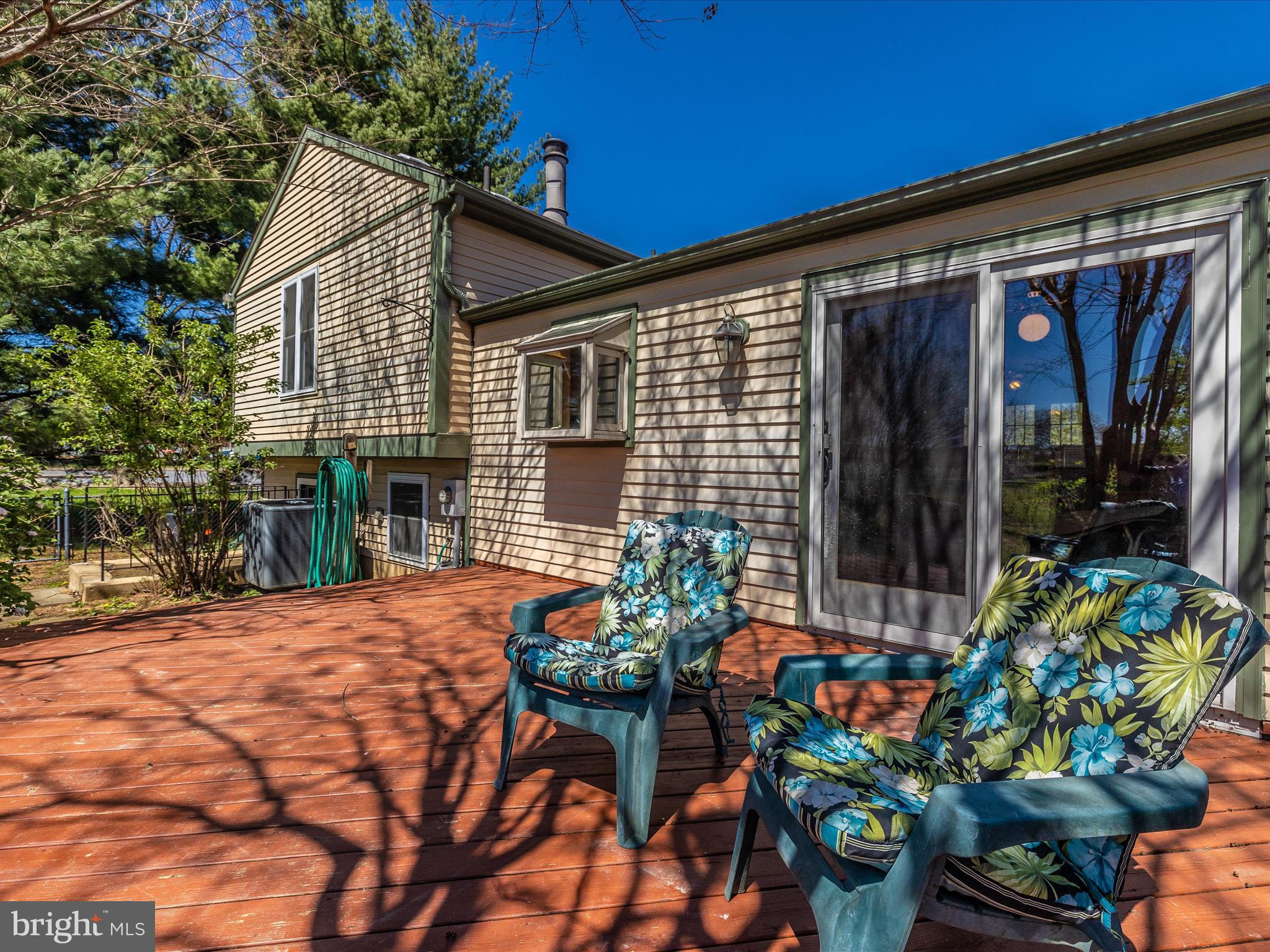 394 Prospect Boulevard Frederick, MD 21701 - Photo 36 of 39 Porch