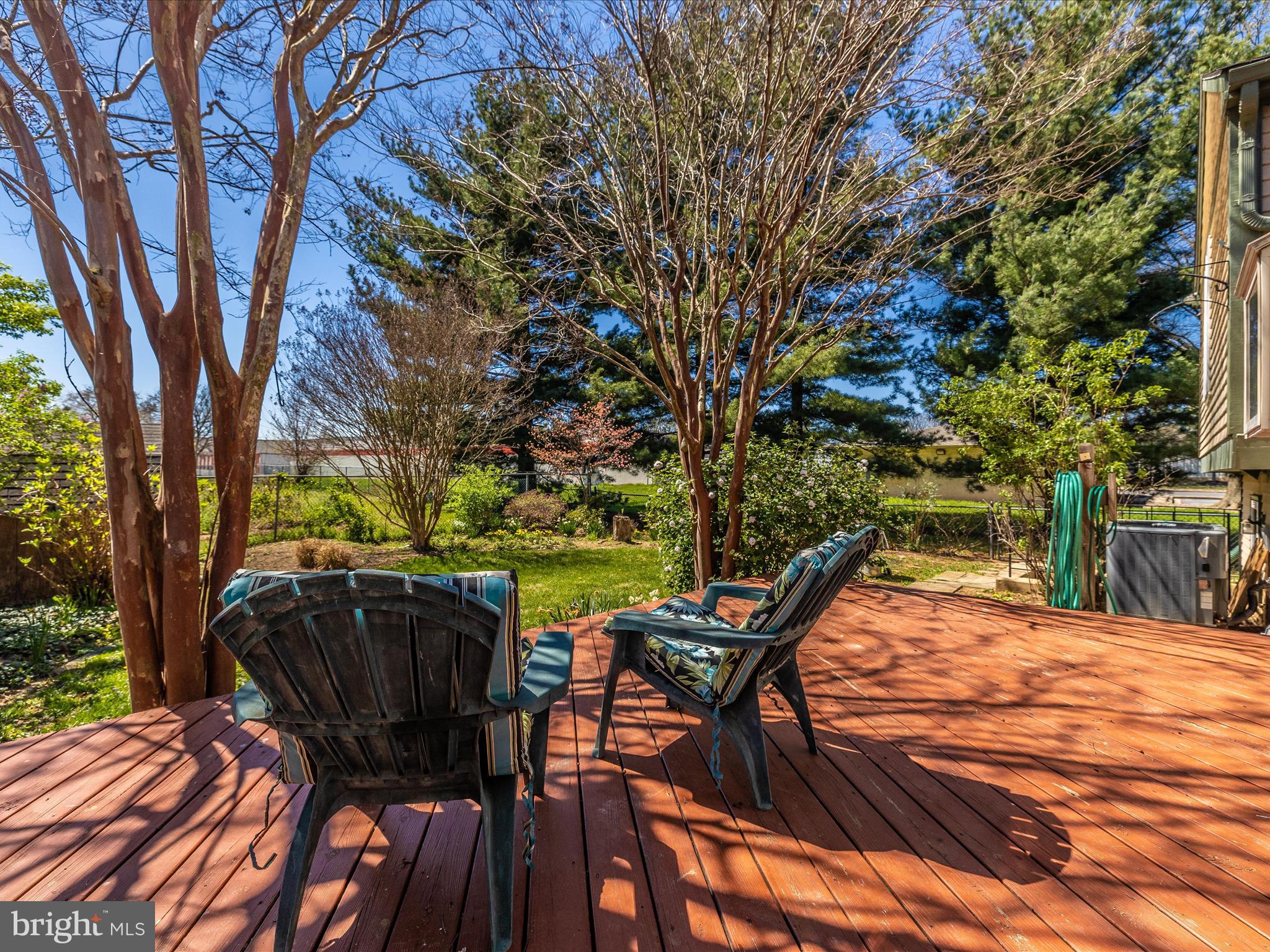 394 Prospect Boulevard Frederick, MD 21701 - Photo 37 of 39 Porch
