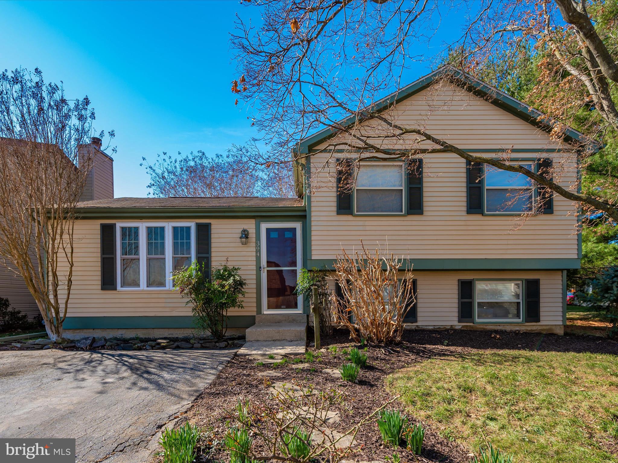 394 Prospect Boulevard Frederick, MD 21701 - Photo 38 of 39 Exterior Front