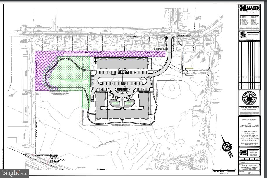 394 Prospect Boulevard Frederick, MD 21701 - Photo 39 of 39 55+ Neighborhood behind house