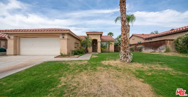 $429,000 | 30865 Vía Pared, Thousand Palms, CA 92276
