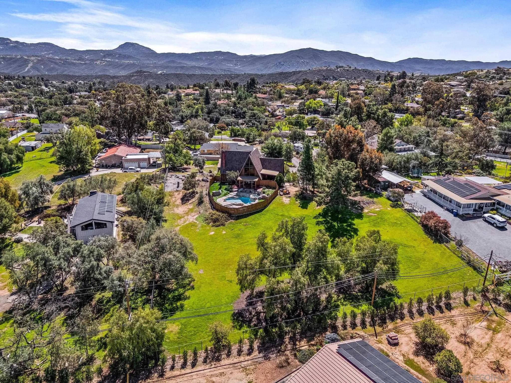1539 South Grade Road Alpine, CA 91901 - Photo 58 of 61