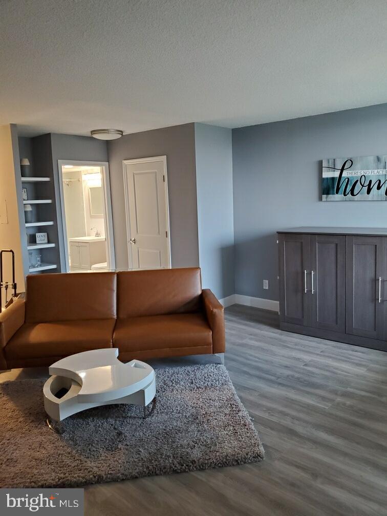 240 M Street Southwest, Unit E612 Washington, DC 20024 - Photo 9 of 17