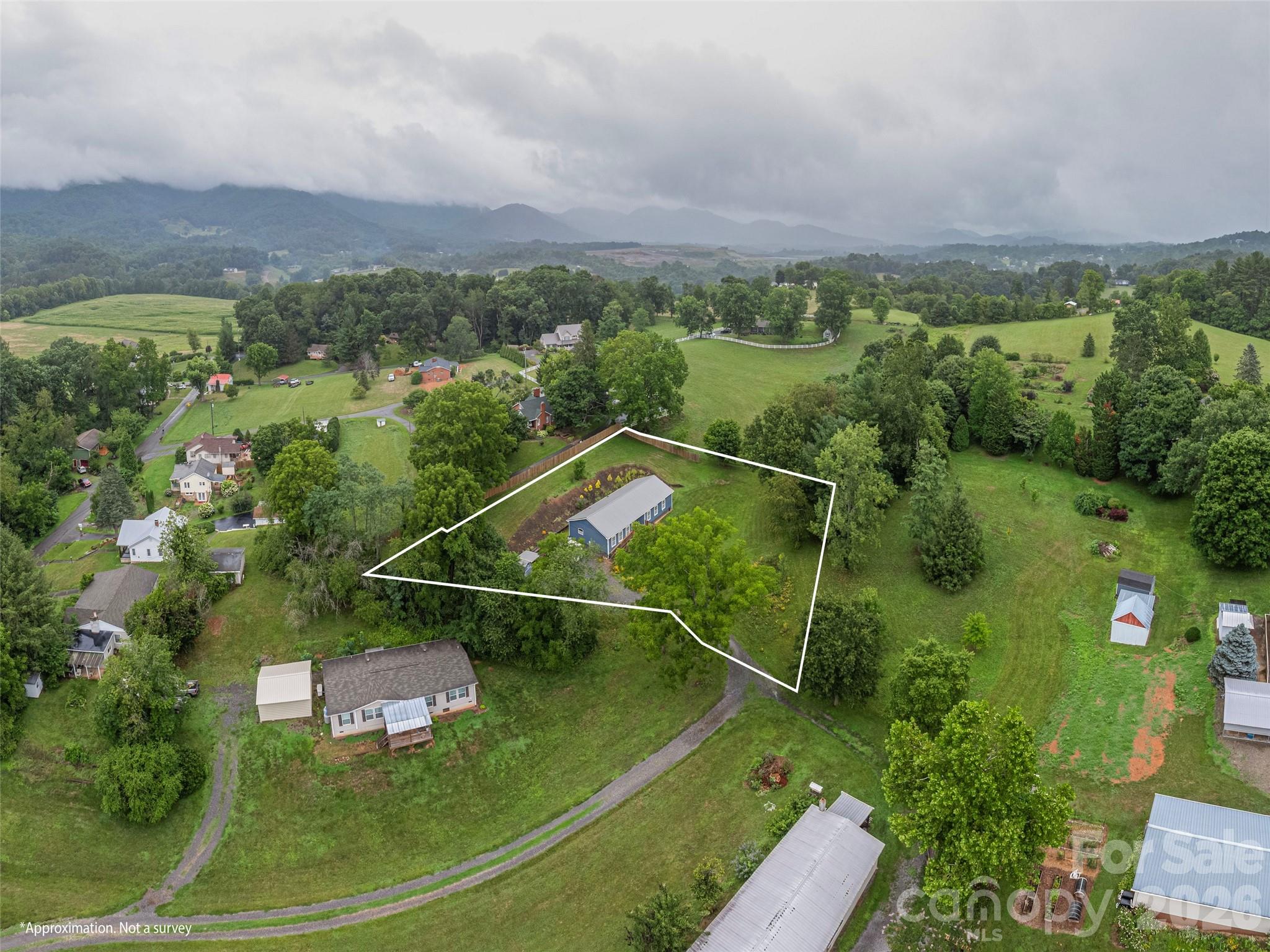 4687 Old Clyde Road Clyde, NC 28721 - Photo 26 of 26