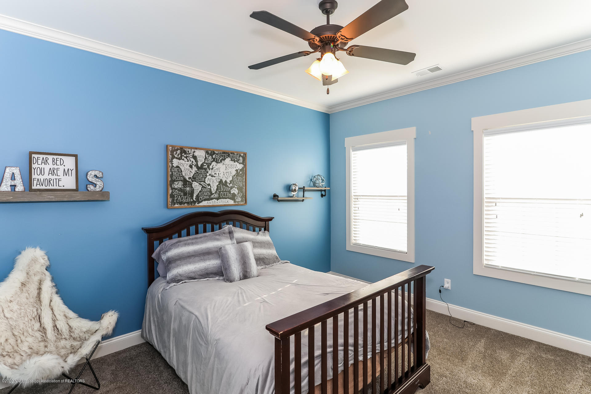 2422 Ross Road Olive Branch, MS 38654 - Photo 14 of 20 015-photo-bedroom-6815706