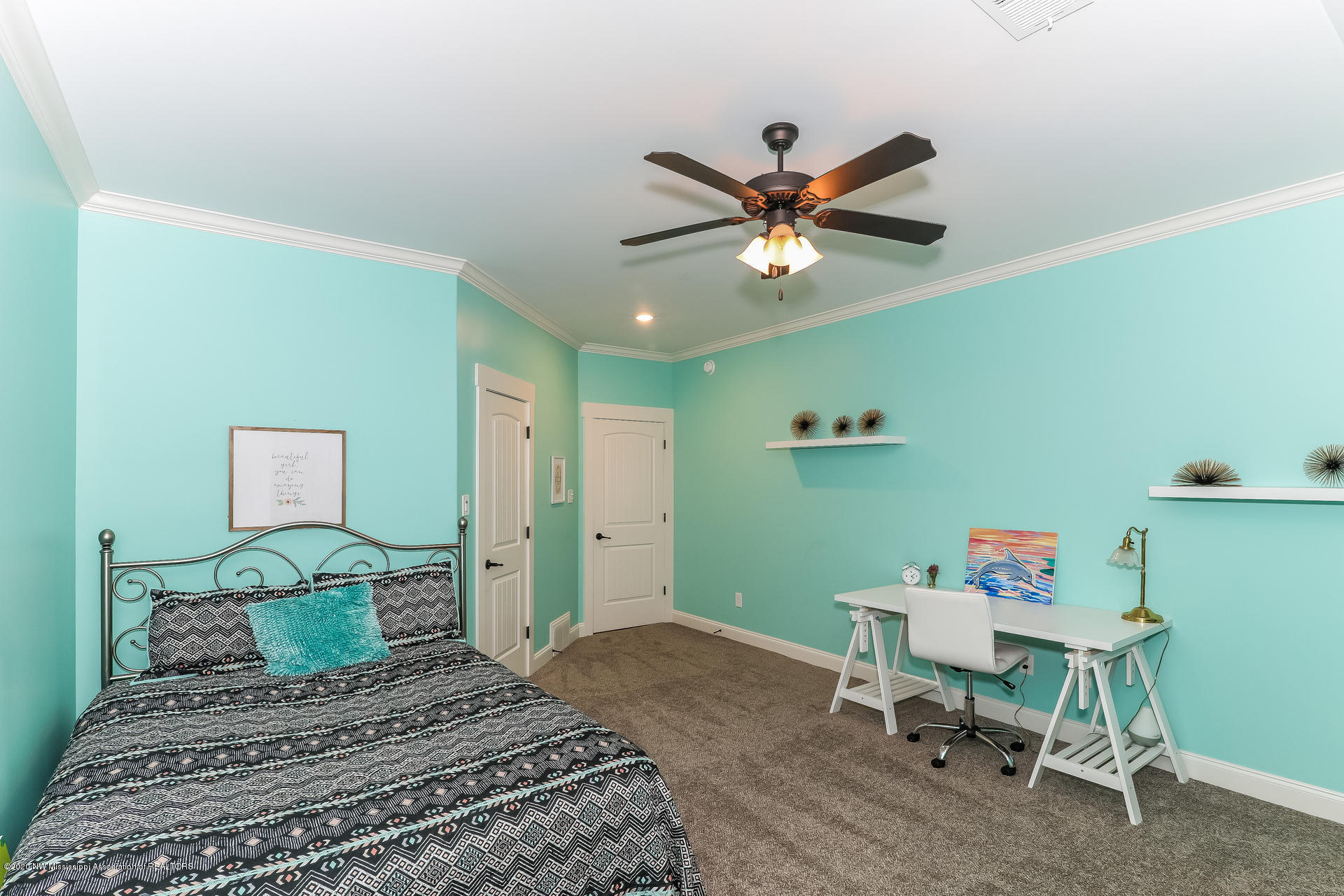 2422 Ross Road Olive Branch, MS 38654 - Photo 15 of 20 016-photo-bedroom-6815707