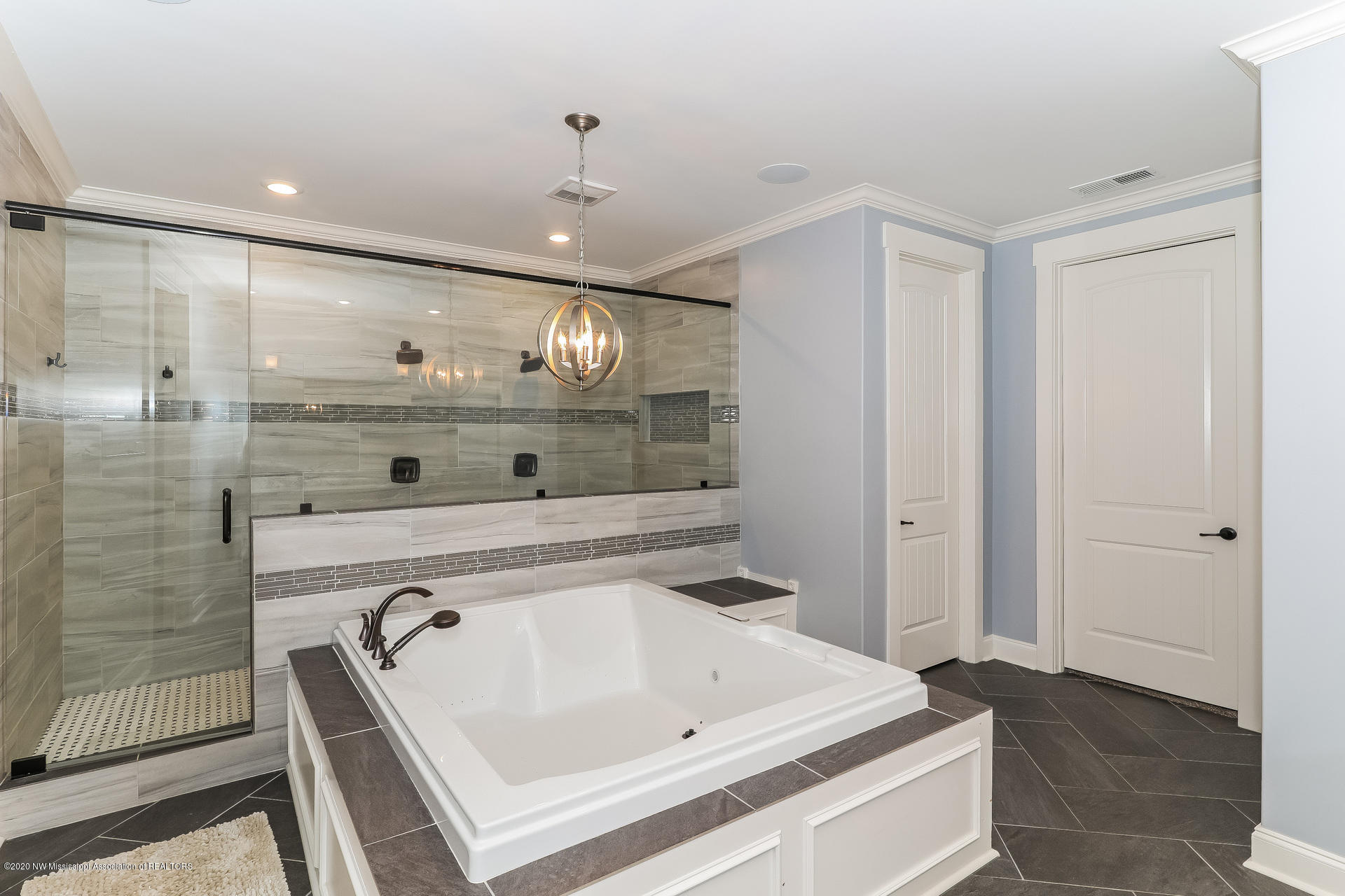 2422 Ross Road Olive Branch, MS 38654 - Photo 10 of 20 008-photo-master-bathroom-6815696