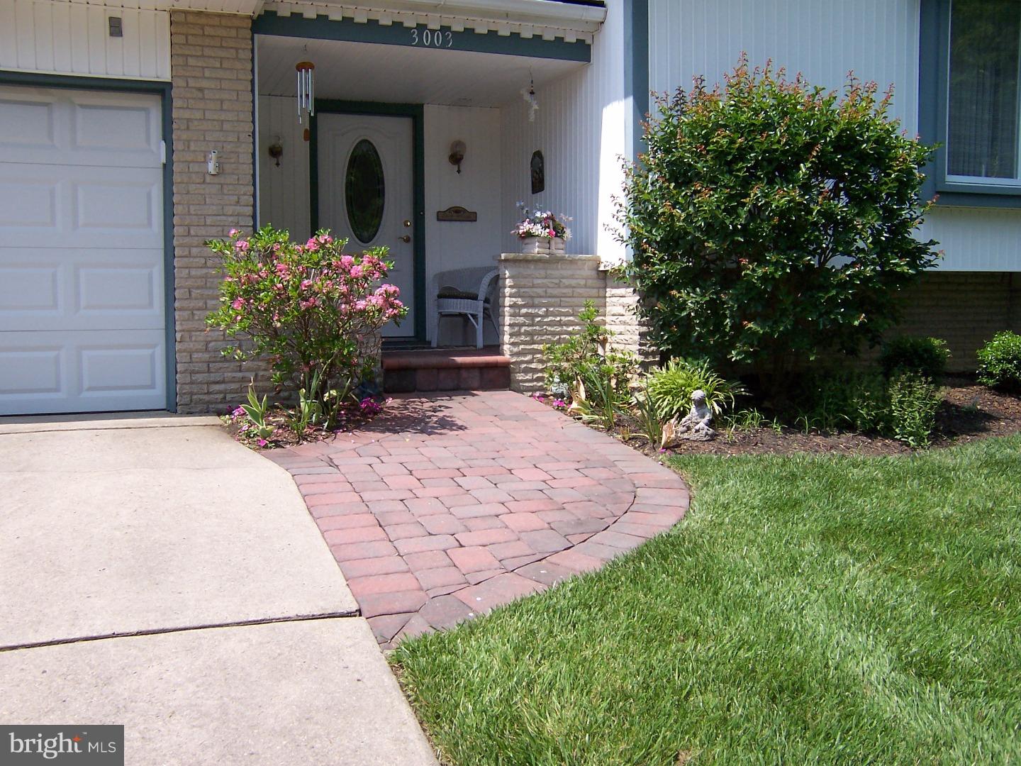 3003 Georgetown Road Cinnaminson, NJ 08077 - Photo 3 of 25