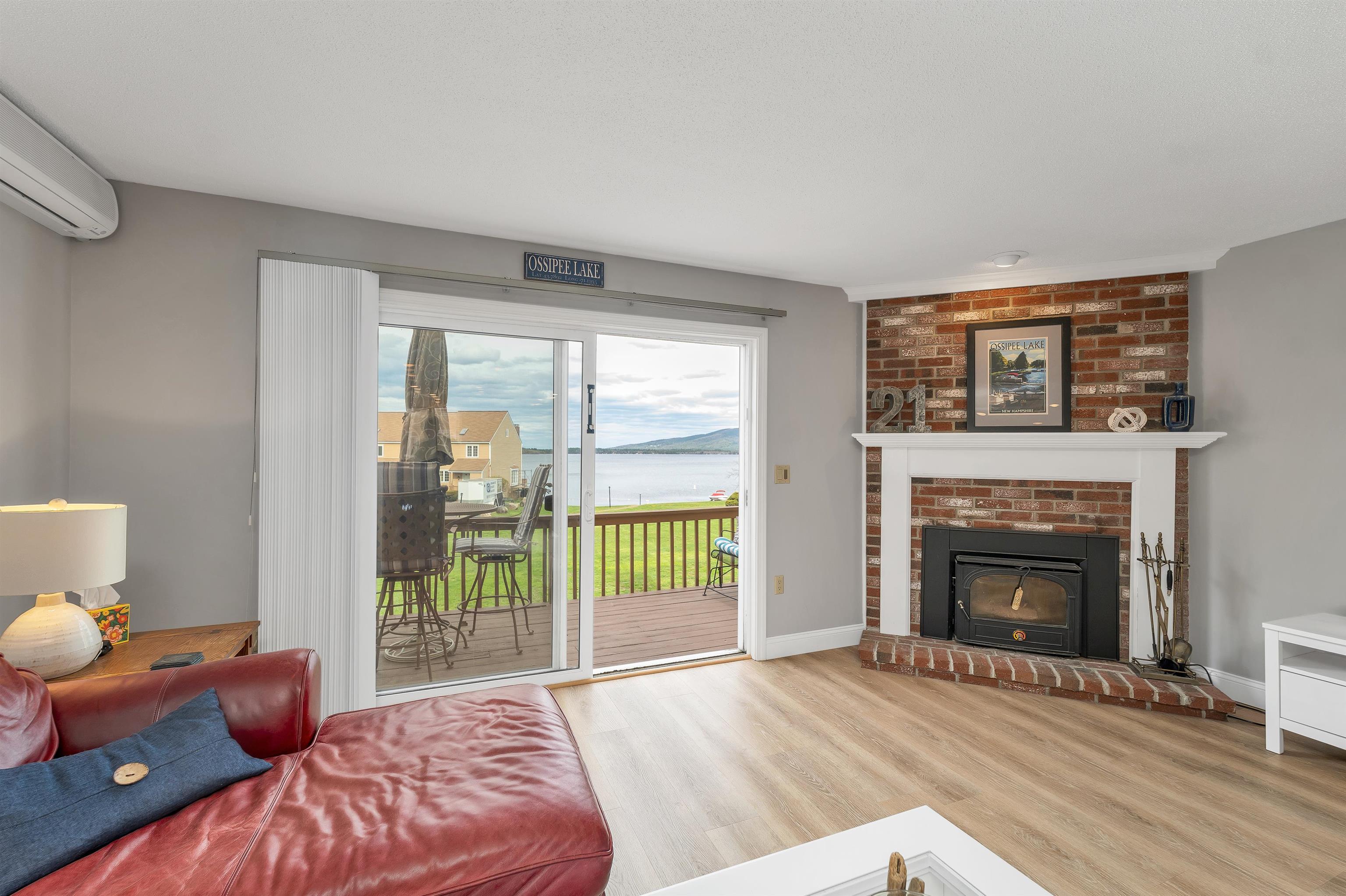 50 Patch Pond Road, Unit 21 Ossipee, NH 03814 - Photo 34 of 60