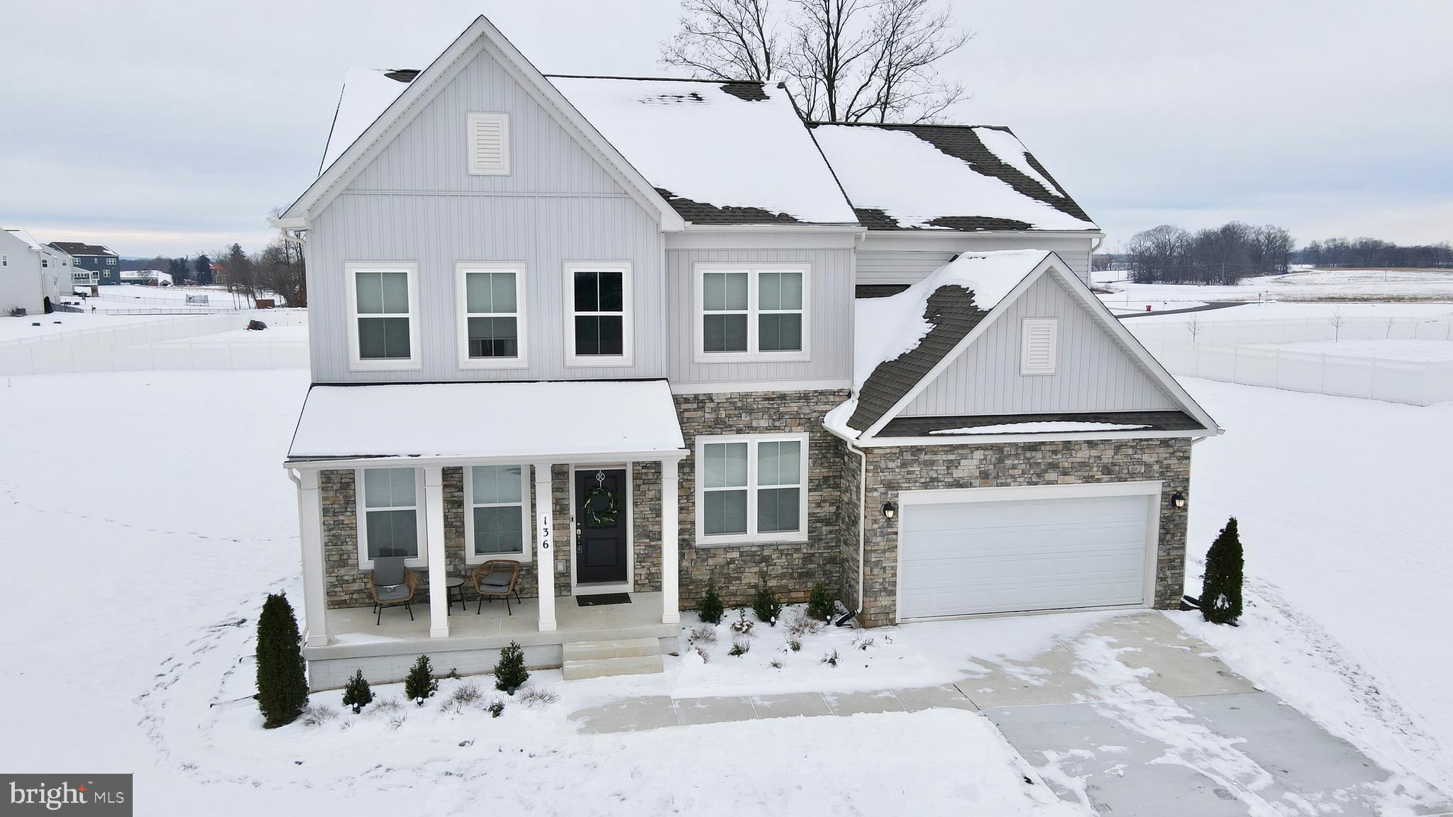136 Plowman Road Shenandoah Junction, WV 25442 - Photo 47 of 49 Gallery Image 47