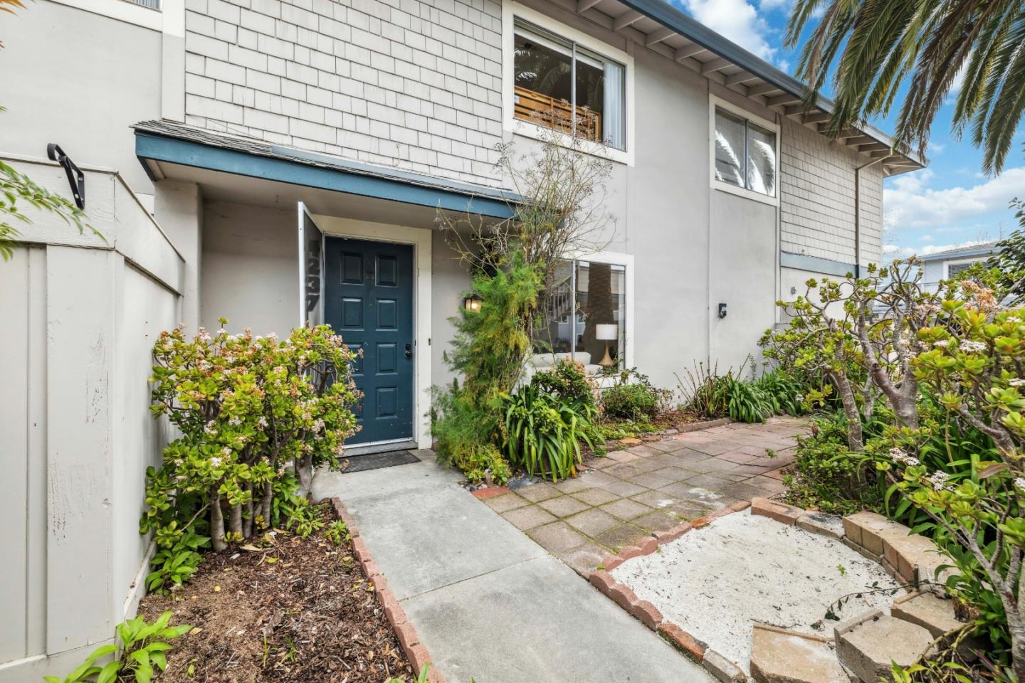 4237 Starboard Court Soquel, CA 95073 - Photo 11 of 26 a front view of a house