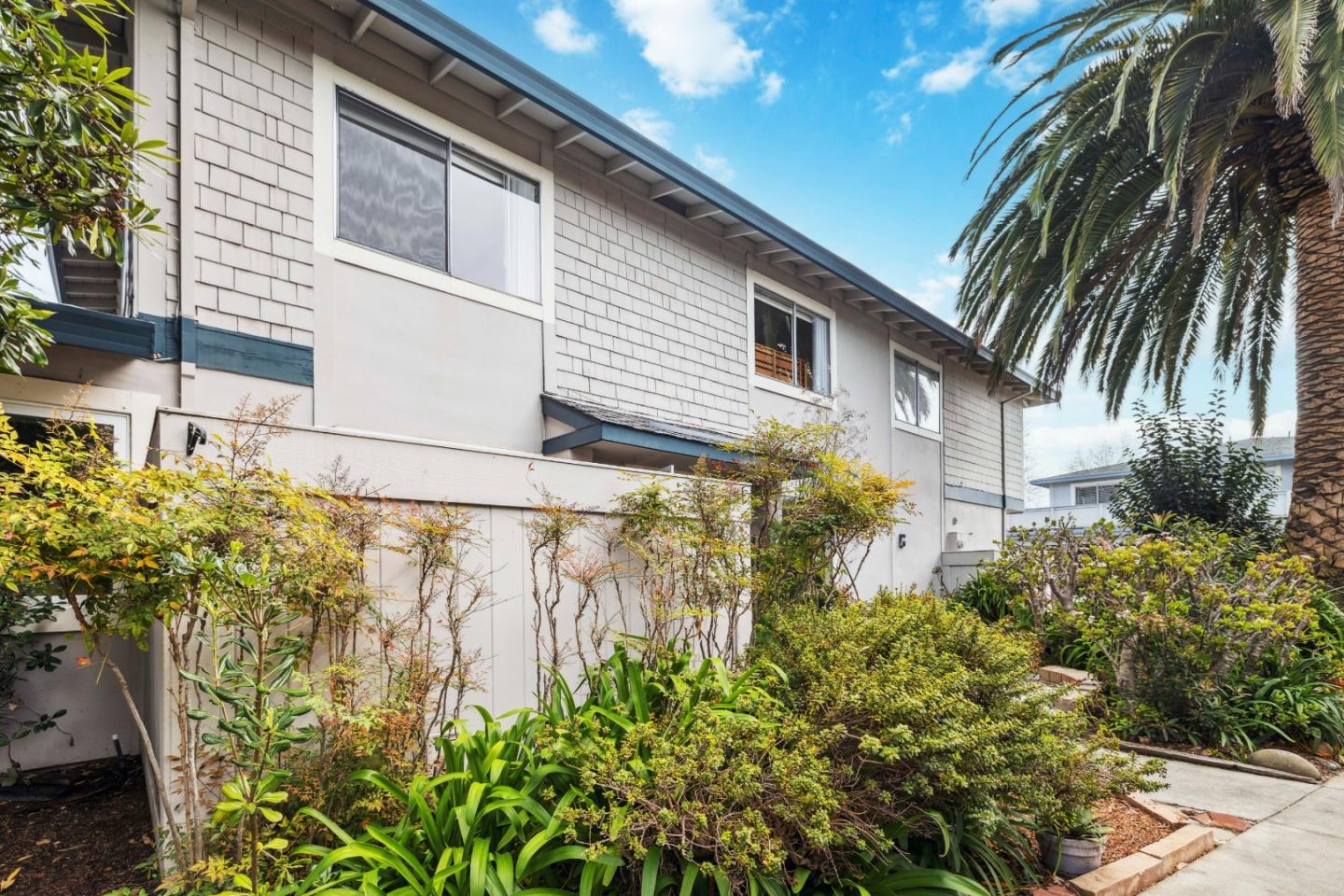 4237 Starboard Court Soquel, CA 95073 - Photo 15 of 26 a view of a house with a flower garden