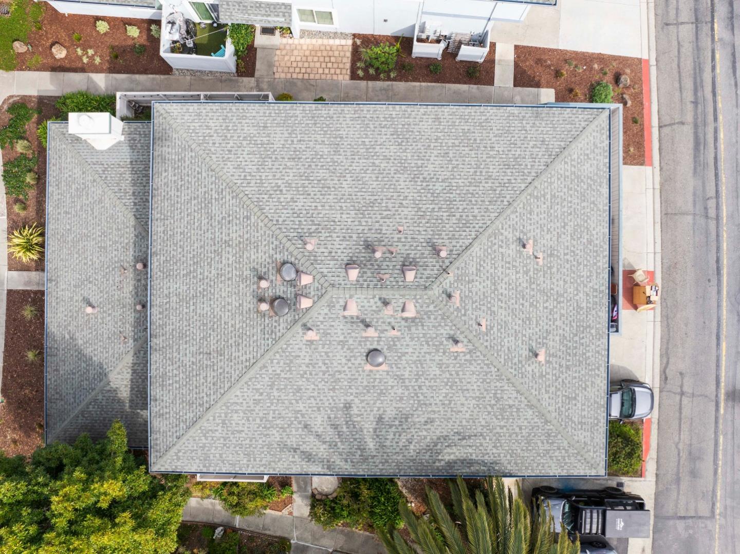 4237 Starboard Court Soquel, CA 95073 - Photo 19 of 26 view of rooftop