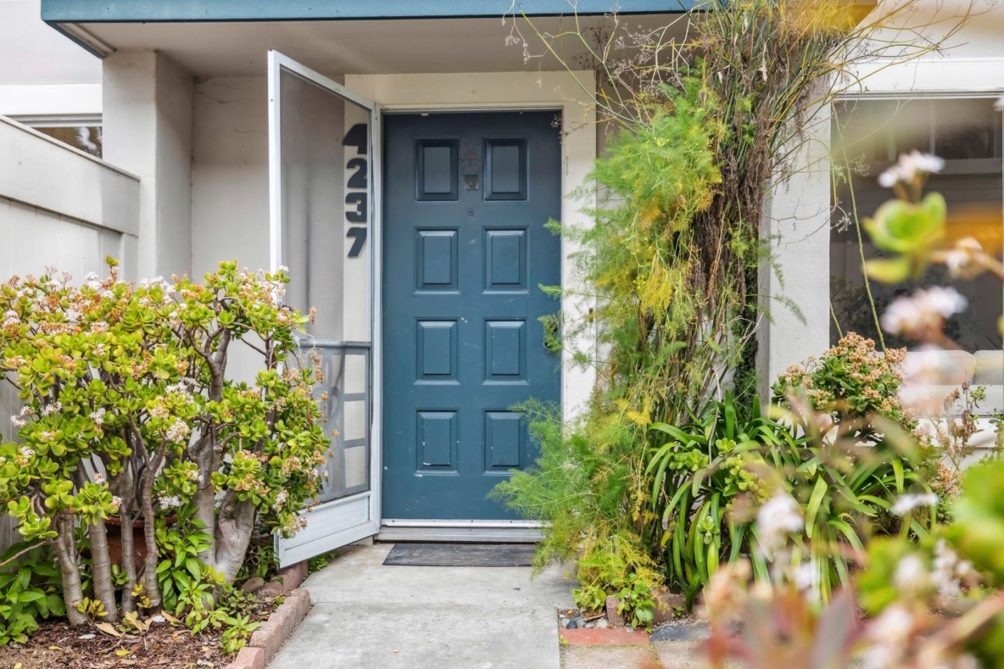 4237 Starboard Court Soquel, CA 95073 - Photo 2 of 26 front view of a house