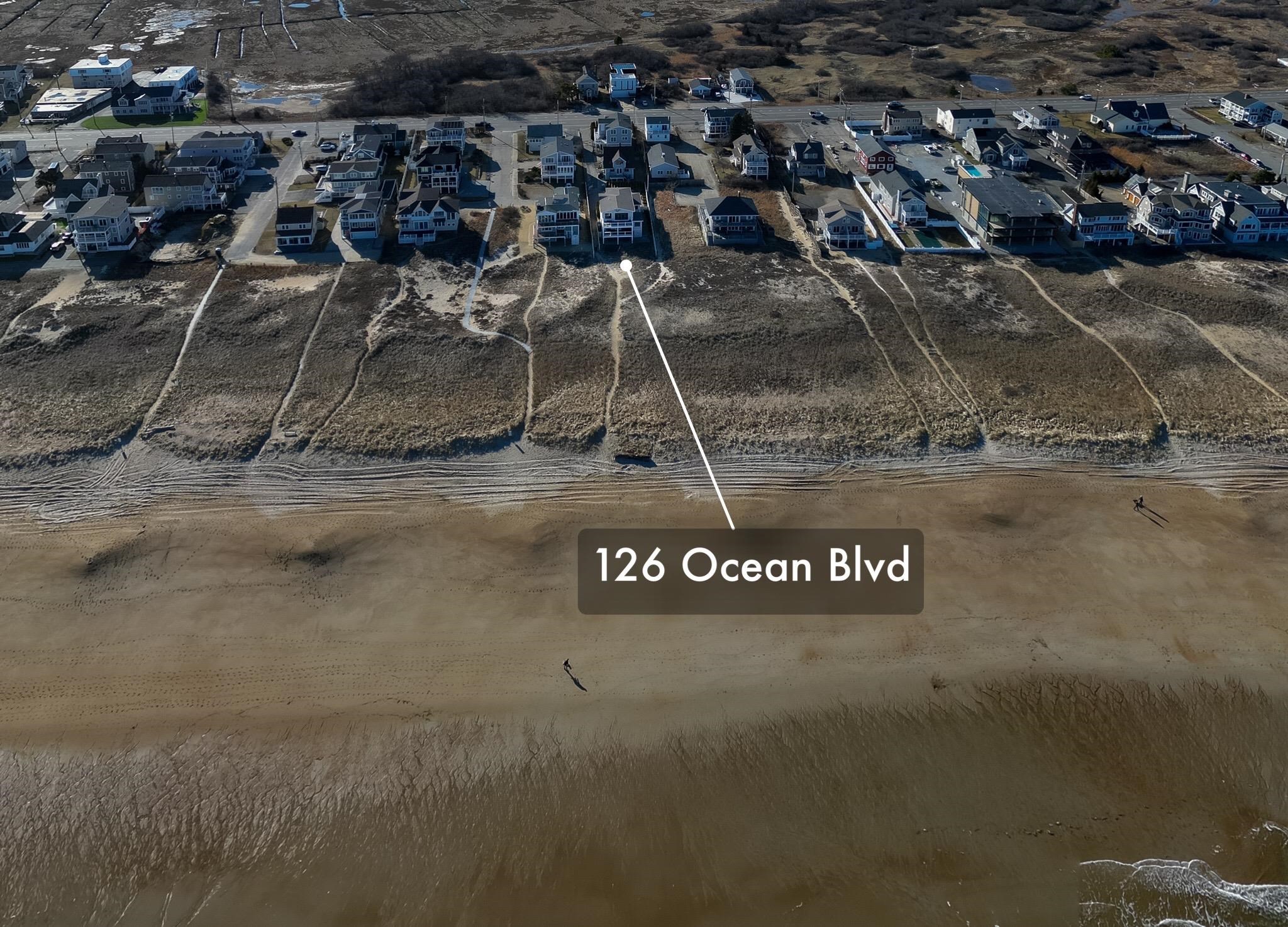 126 Ocean Boulevard Seabrook, NH 03874 - Photo 3 of 57