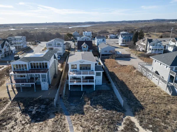 $5,990,000 | 126 Ocean Boulevard, Seabrook, NH 03874