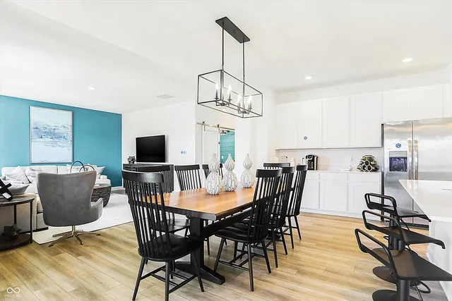 $449,995 | 6026 Slippery Elm Bend, Noblesville, IN 46062