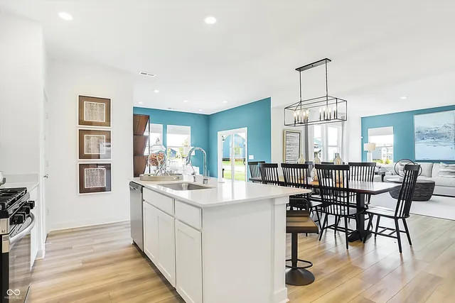 $472,765 | 6026 Slippery Elm Bend, Noblesville, IN 46062