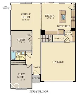 $472,765 | 6026 Slippery Elm Bend, Noblesville, IN 46062