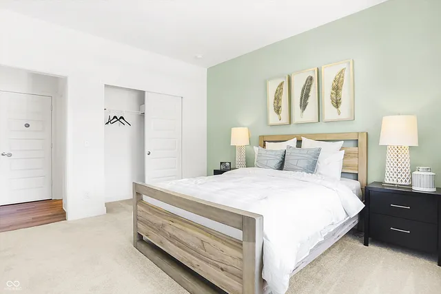 $449,995 | 6026 Slippery Elm Bend, Noblesville, IN 46062