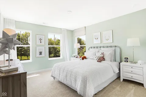 $472,765 | 6026 Slippery Elm Bend, Noblesville, IN 46062