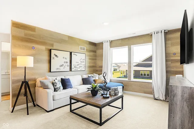 $472,765 | 6026 Slippery Elm Bend, Noblesville, IN 46062