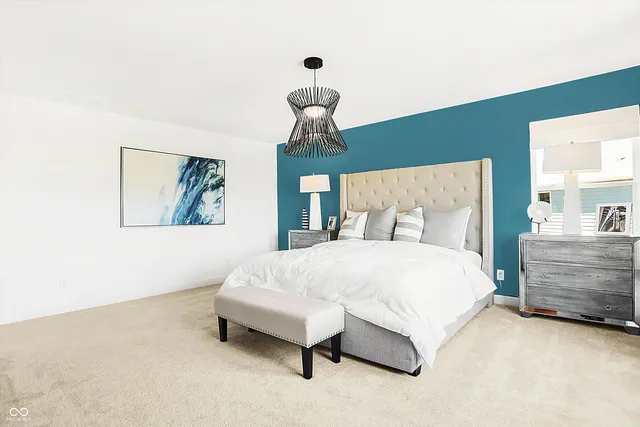 $472,765 | 6026 Slippery Elm Bend, Noblesville, IN 46062