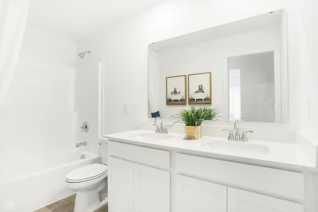 $449,995 | 6026 Slippery Elm Bend, Noblesville, IN 46062