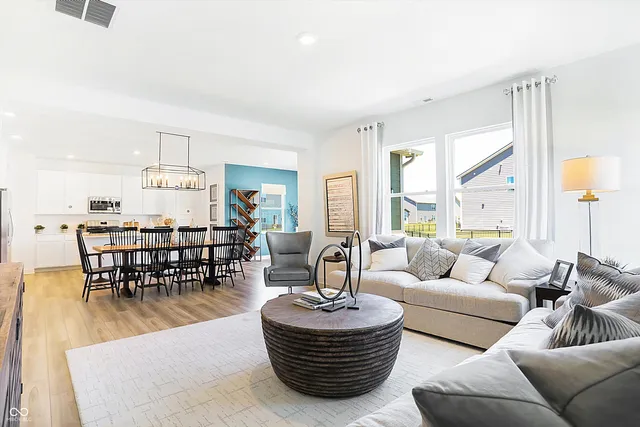 $472,765 | 6026 Slippery Elm Bend, Noblesville, IN 46062